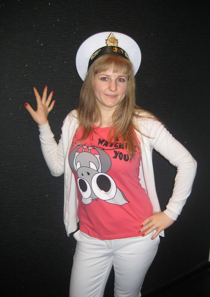 Татьяна Змиевская | Ставрополь