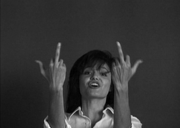 Евгения Миргородская | Chicago