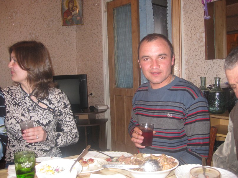 Владимир Онищенко | Кропивницкий / Кировоград