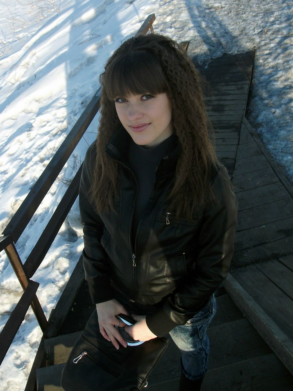 Татьяна Петрова | Красноярск