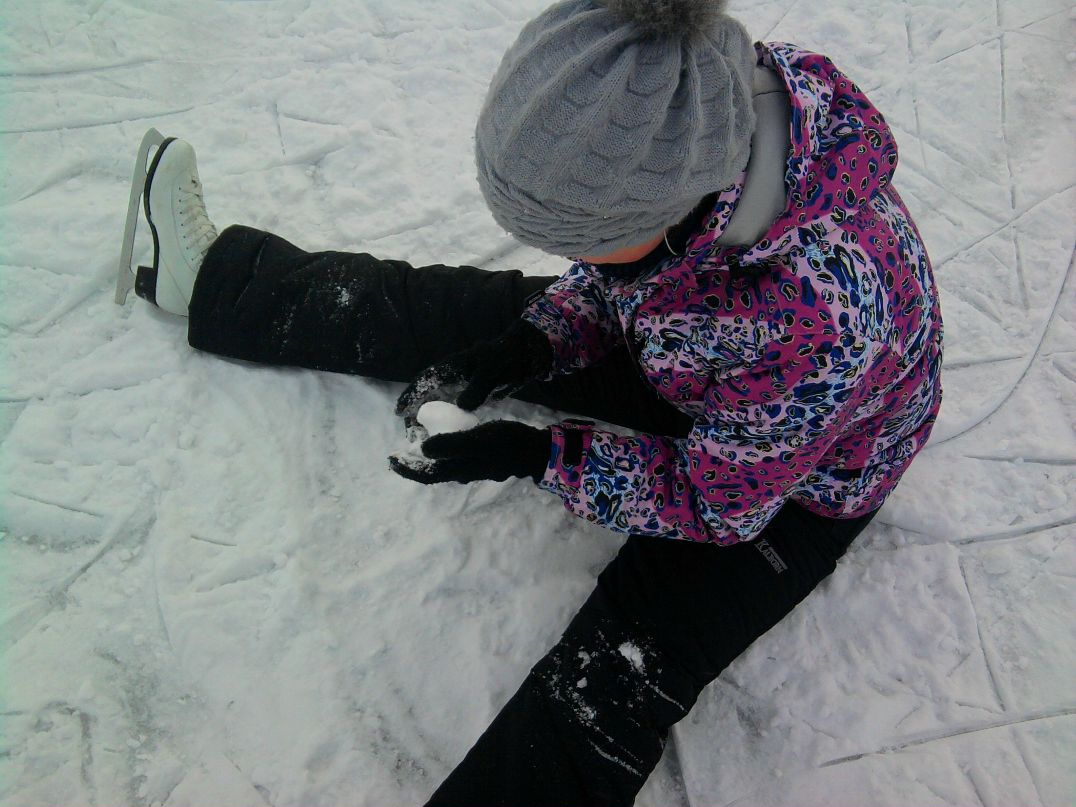 Аня Филимоненко | Иркутск