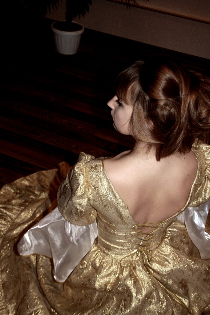 Дарья Дерябина | Выселки