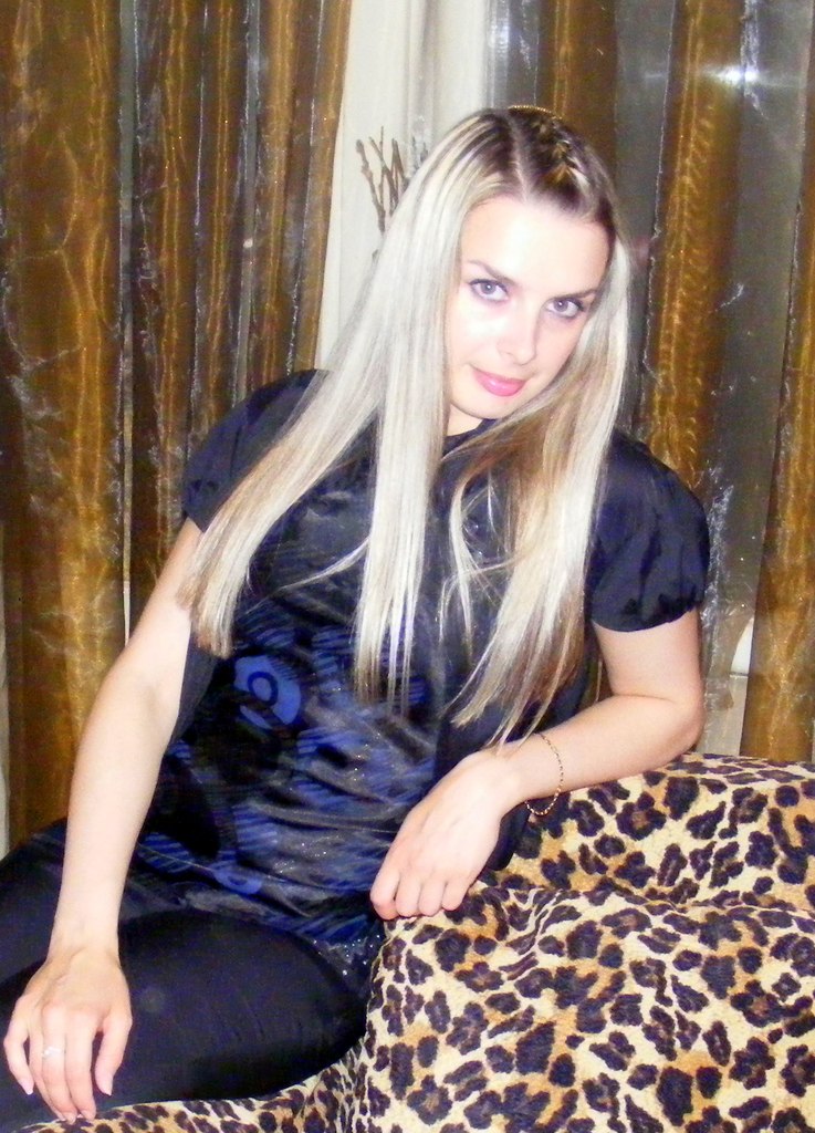 Іринка Михайловська | Львов