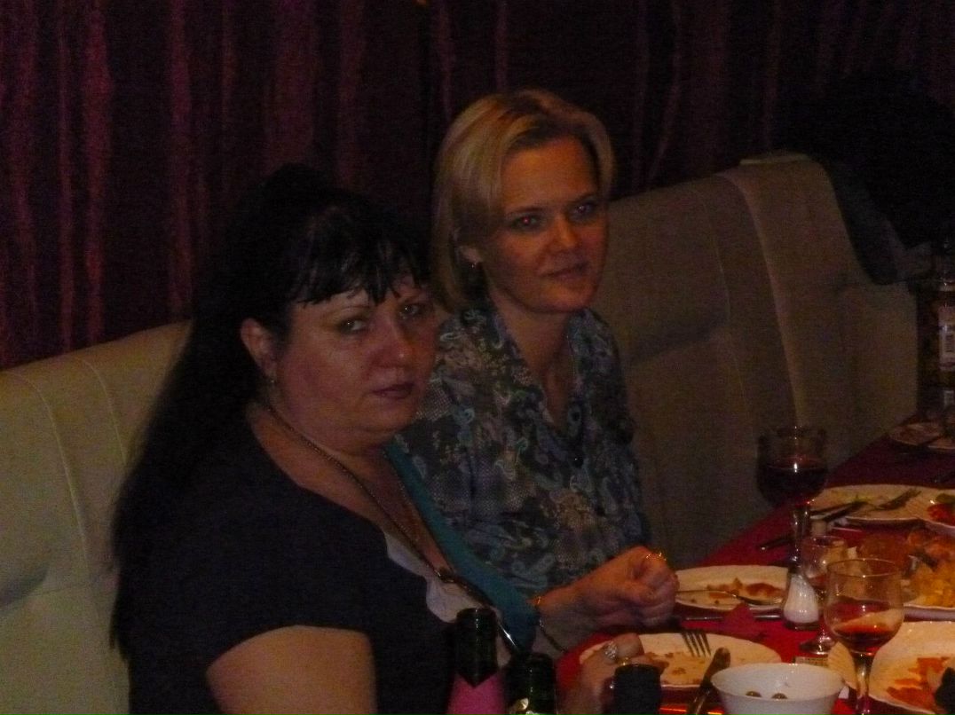 Ольга Анишина Владимировна | Старая Русса