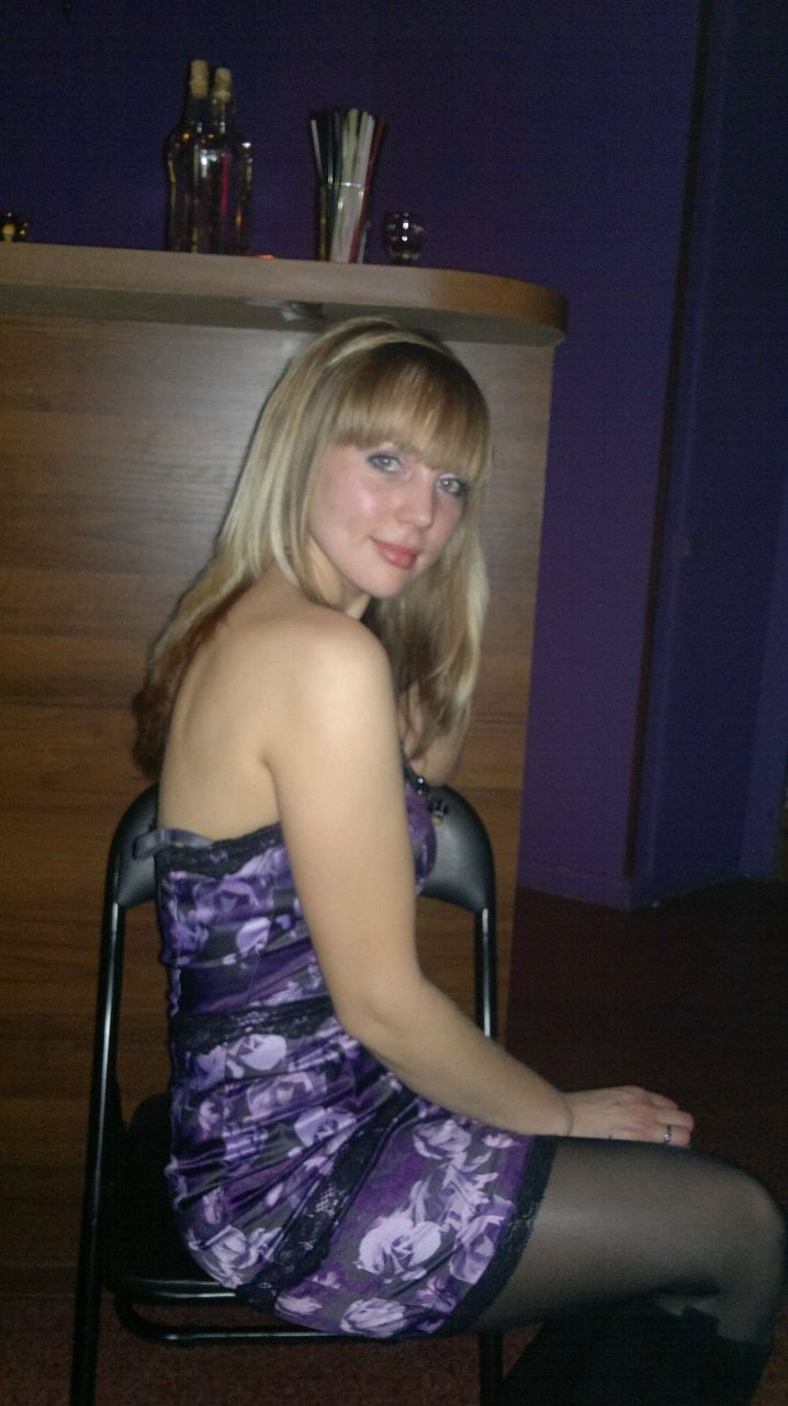 Юлия Левина | Нижний Новгород