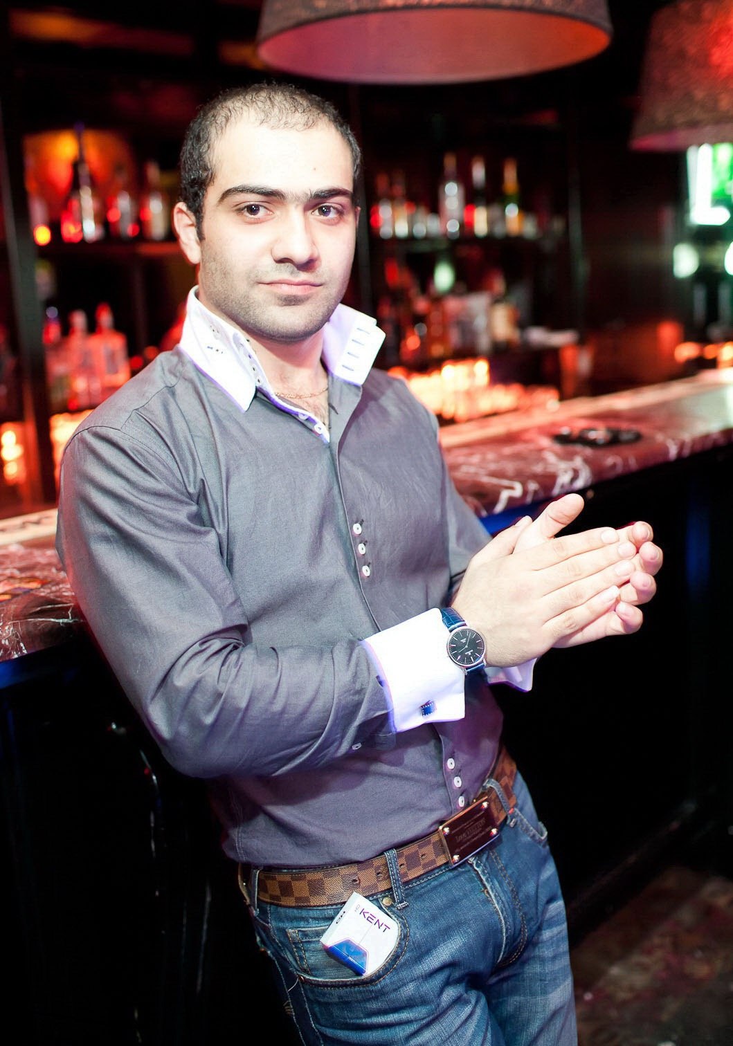 Фото профиля