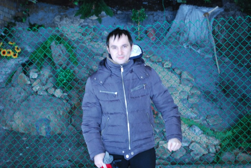 Руслан Юмагулов Troy | Москва