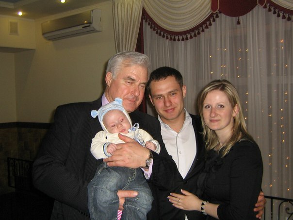 №21, Юра Дишлюк, 35 лет, Киев №21, Юра Дишлюк, 35 лет, Киев