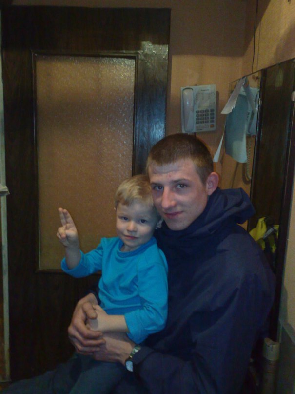 Дмитрий Орехов | Москва