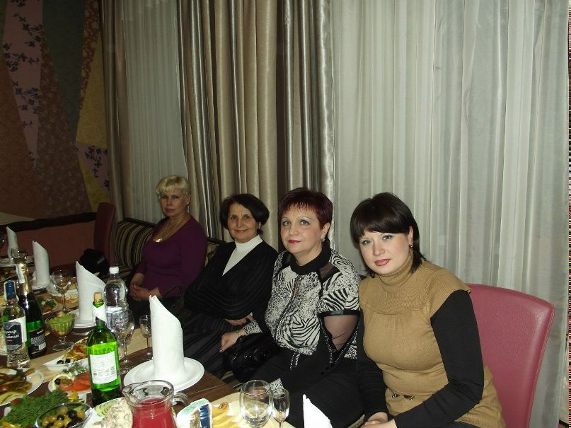 Анна Гордиенко | Харьков