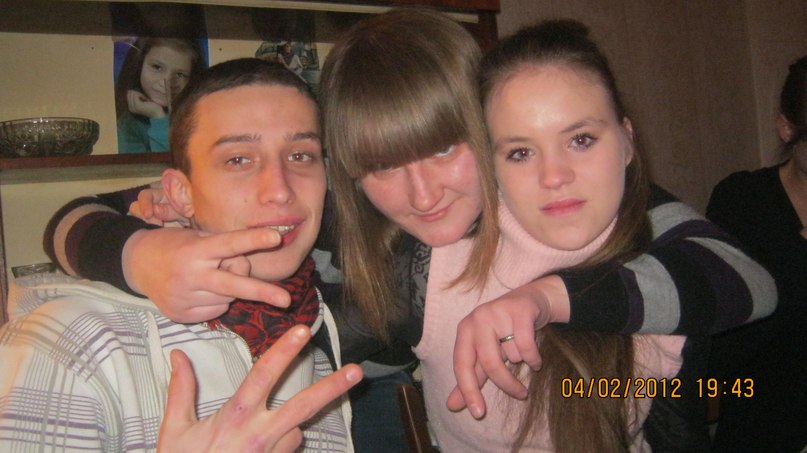 Оля Ушакова | Пинск