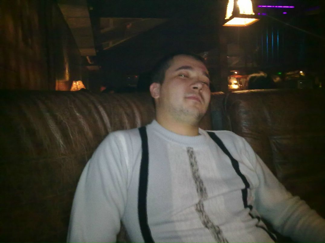 Евгеша Гайнутдинов | Барнаул