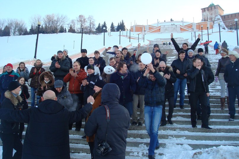 Никита Ефимчук | Нижний Новгород