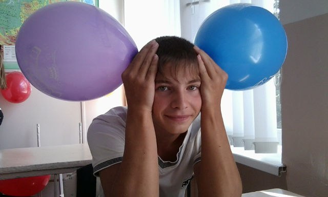 Андрей Зубарев | Железноводск