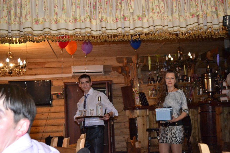 Дмитрий Степанов | Стрежевой