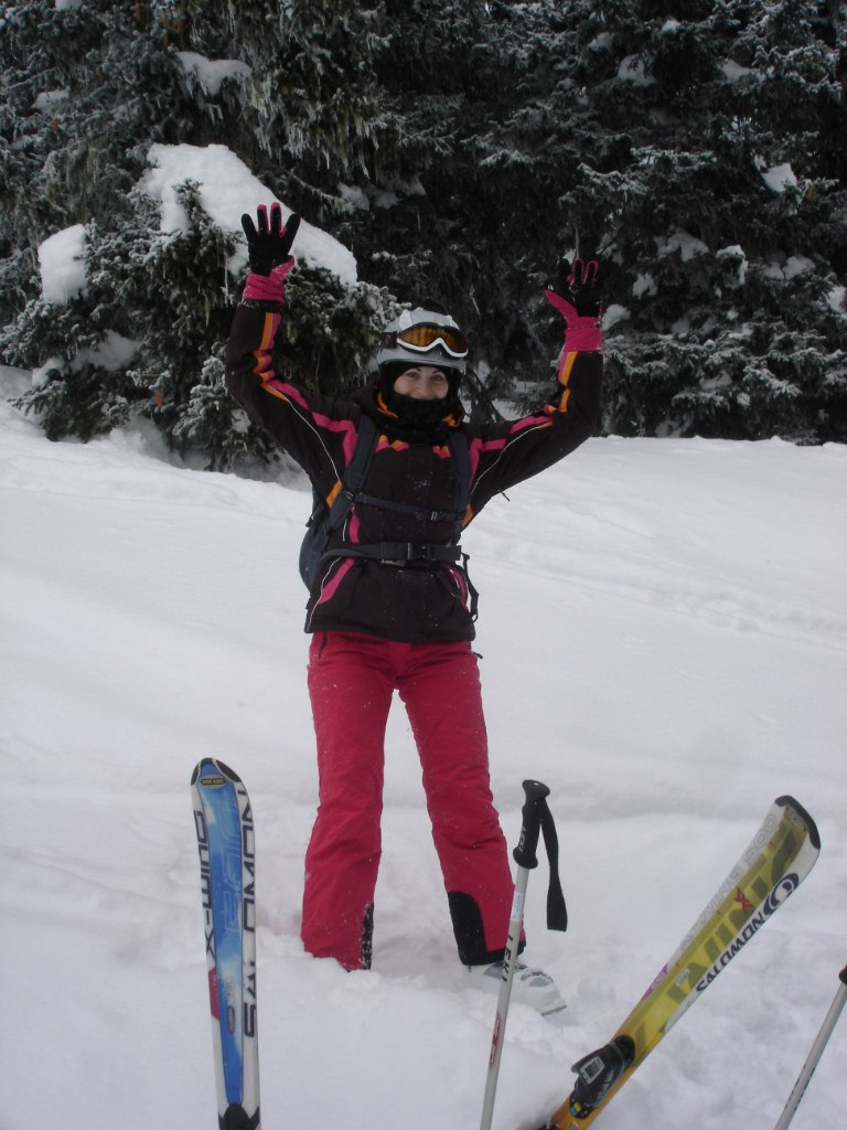 Юлия Великодная | Харьков