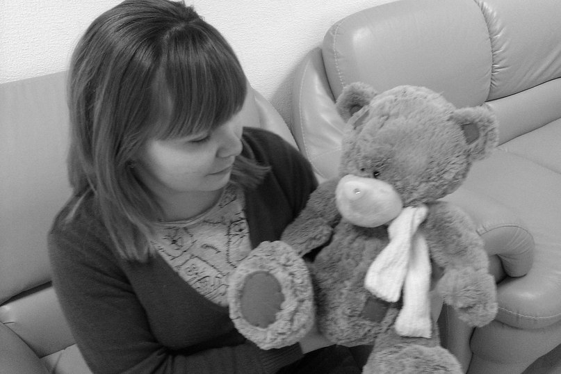 Гулия Шаммасова | Казань