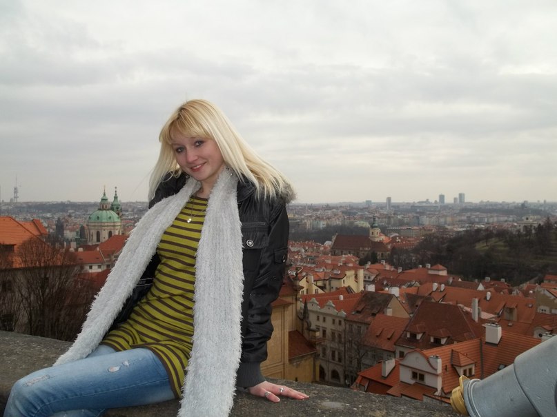 Юлия Оскирко | Гродно