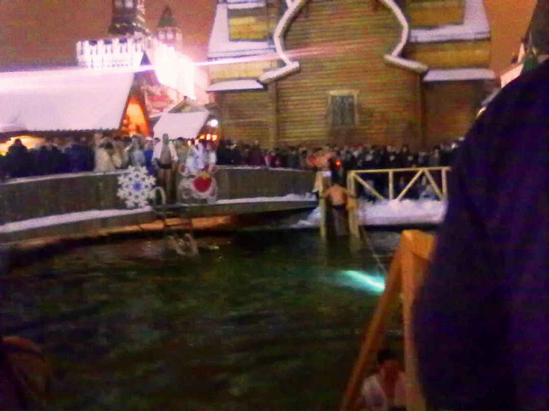 Егор Богданов | Москва