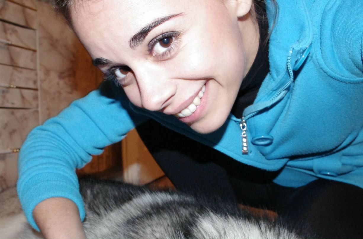 Александра Дащенко ♥Мулаточка♥ | 