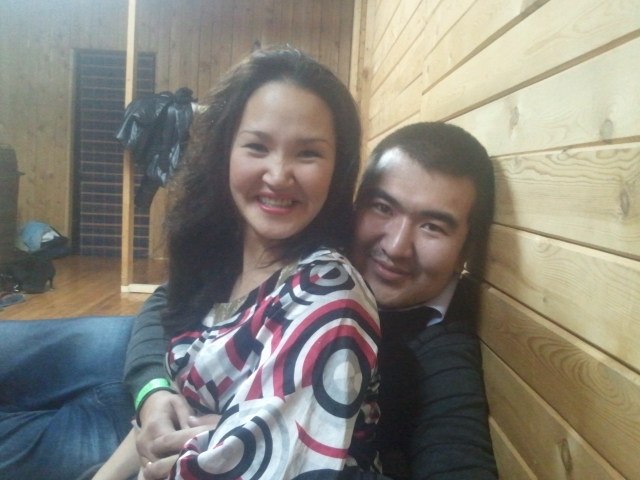 Михаил Фёдоров Рафаэлович | Верхневилюйск