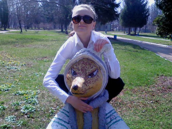 №80, Анна Иванова, 37 лет, Киев №80, Анна Иванова, 37 лет, Киев