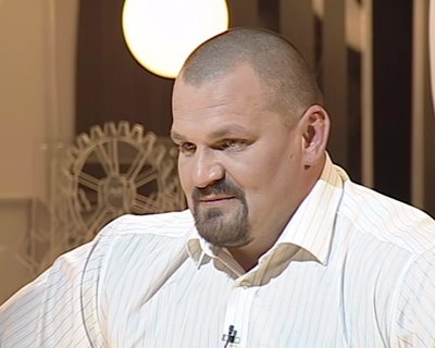 Алексей Сезько | 