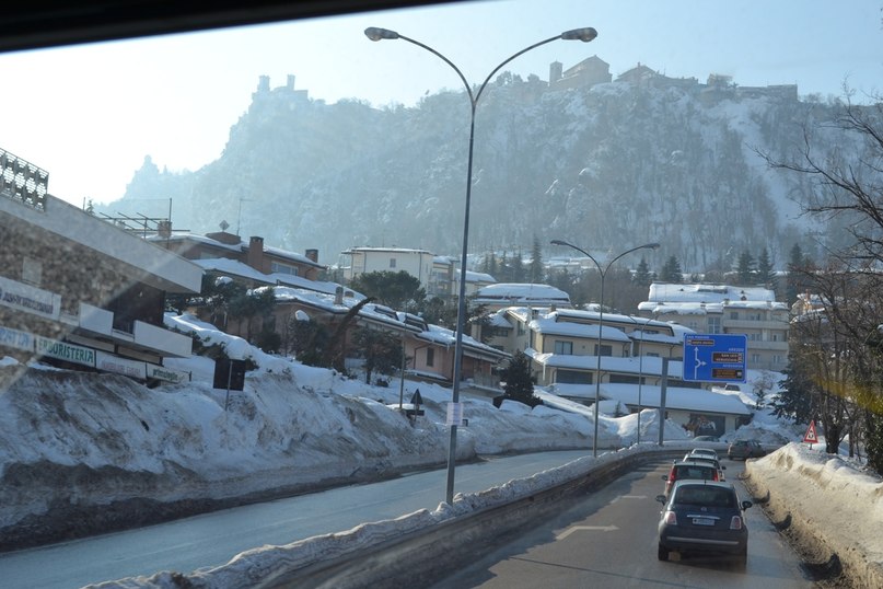 Вадим Приймак | Новый Уренгой