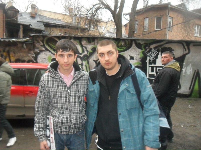 Сергей Хохлачев | Ростов-на-Дону