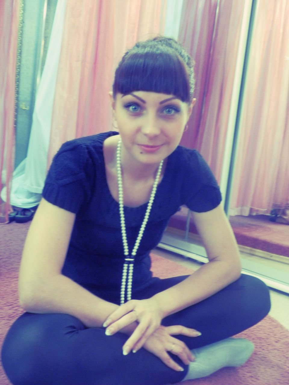 Татьяна Садкова | Вологда