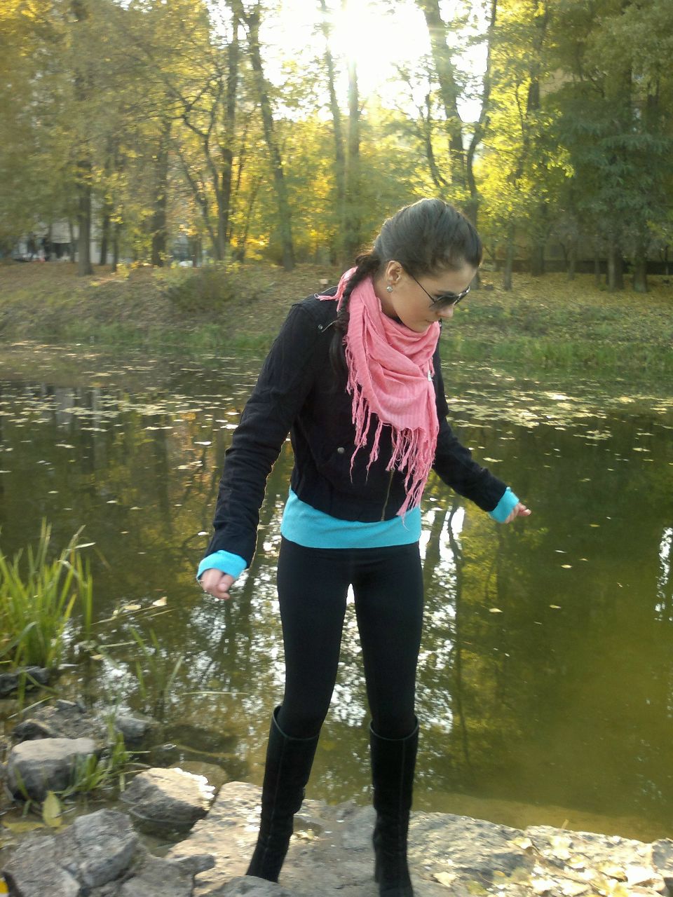 Александра Козлова | Киев