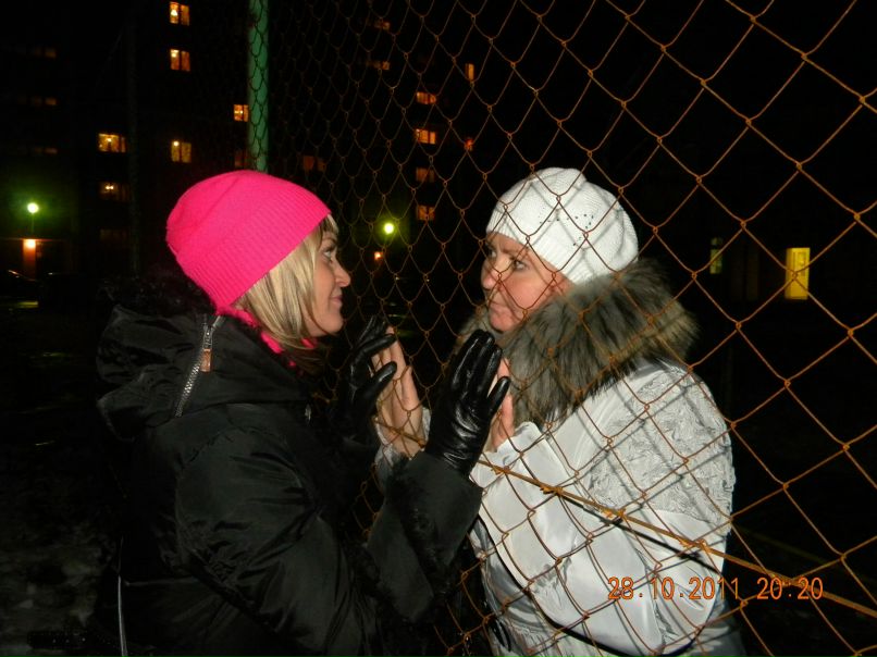 Танюшка Гвоздева | Снежинск