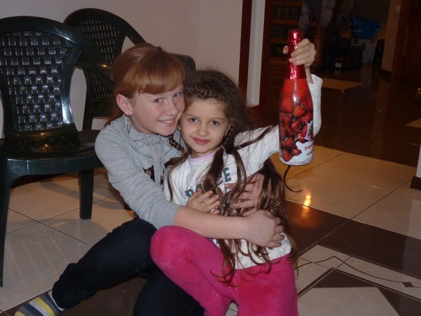 №169, Анюта Климовець, Луцк №169, Анюта Климовець, Луцк