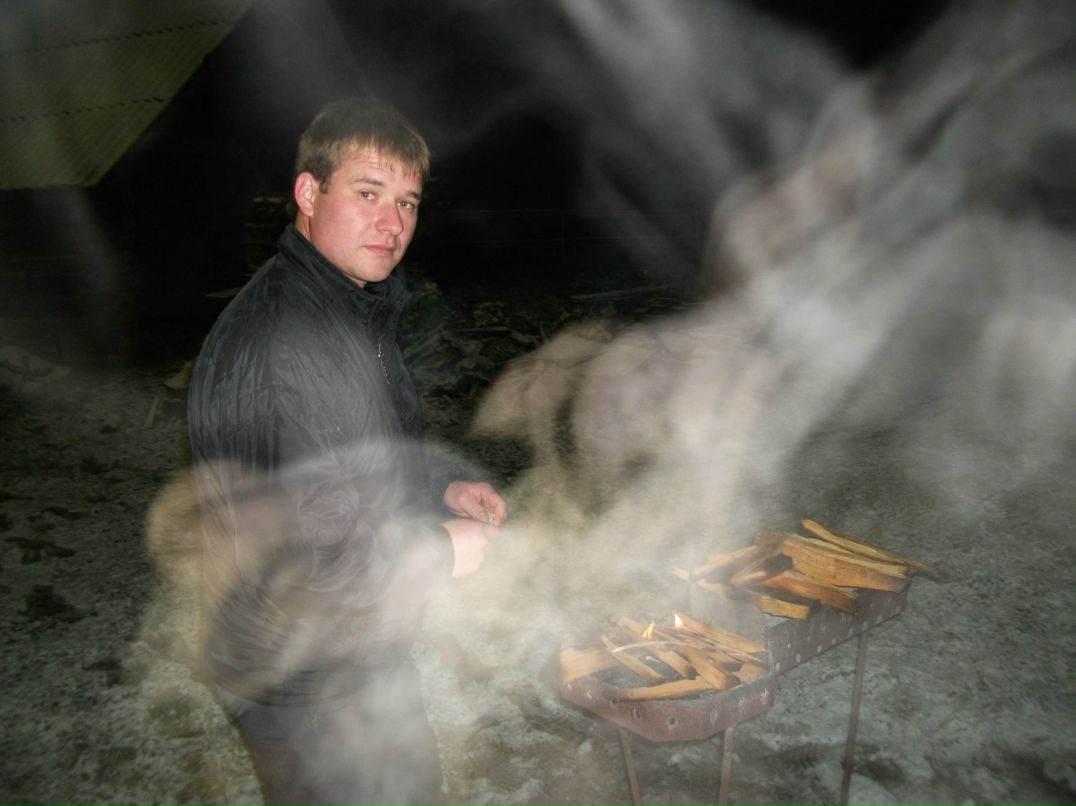 Илья Пелевин | Ярославль