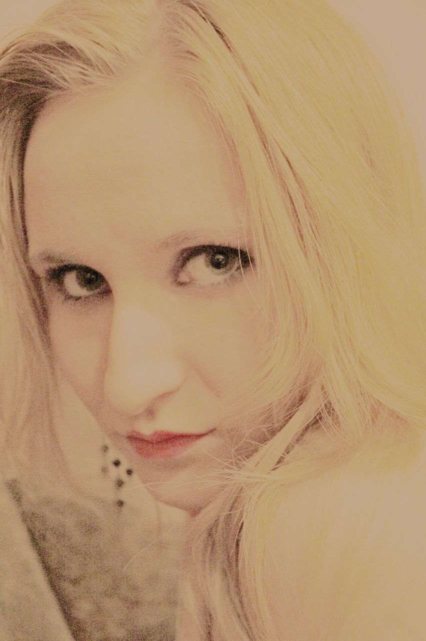 Елена Максимович LenoR | Минск