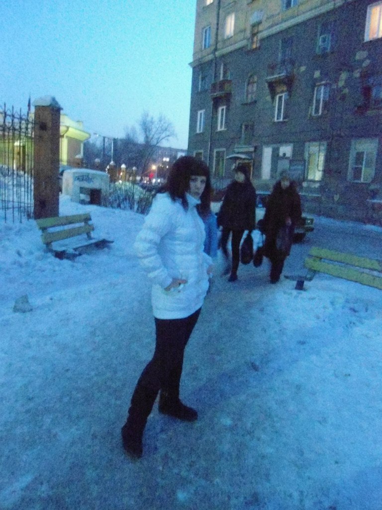 Виктория Смирнова | Новокузнецк