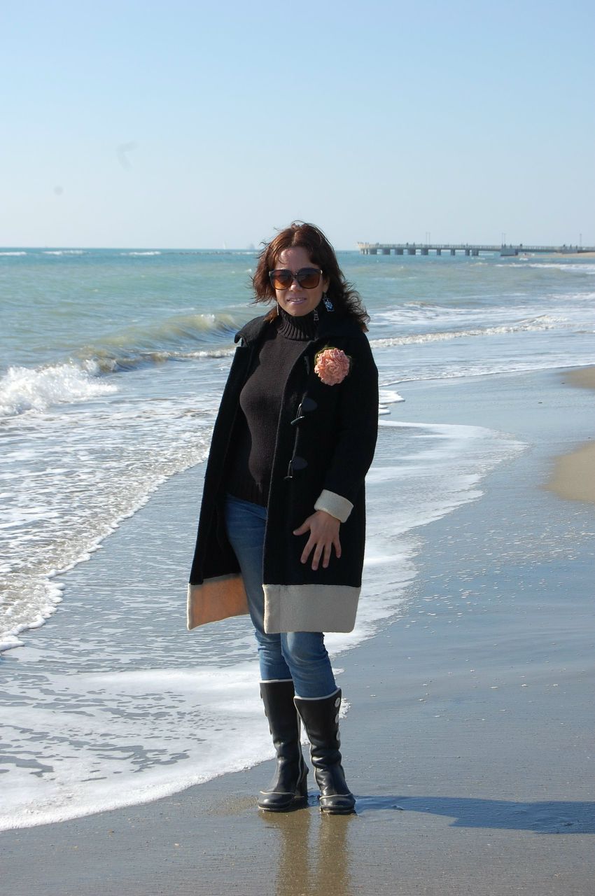 Ирина Щукина | Санкт-Петербург