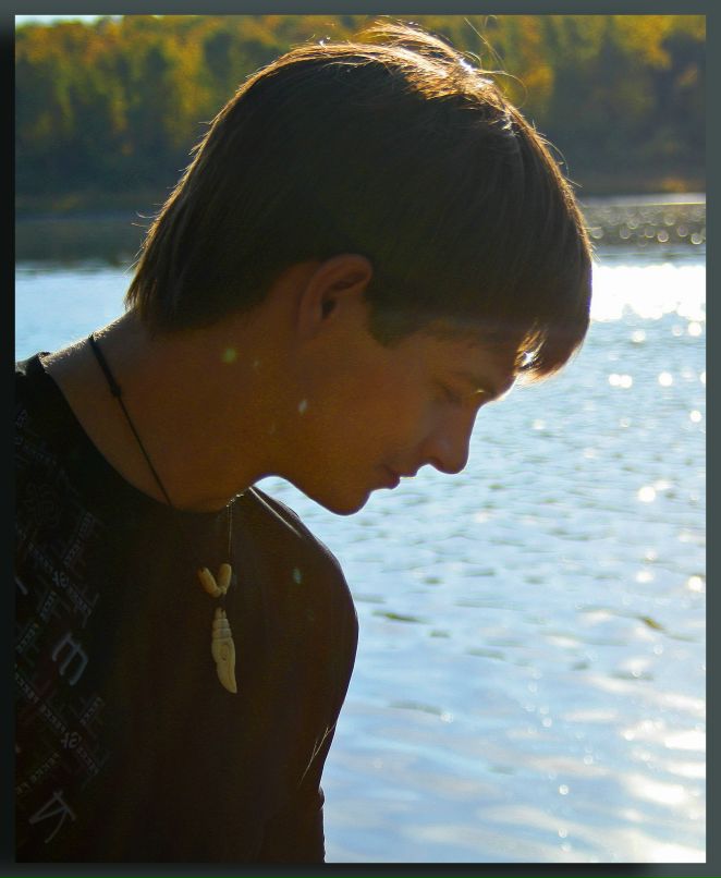 Игорь Гюнтер | Кемерово