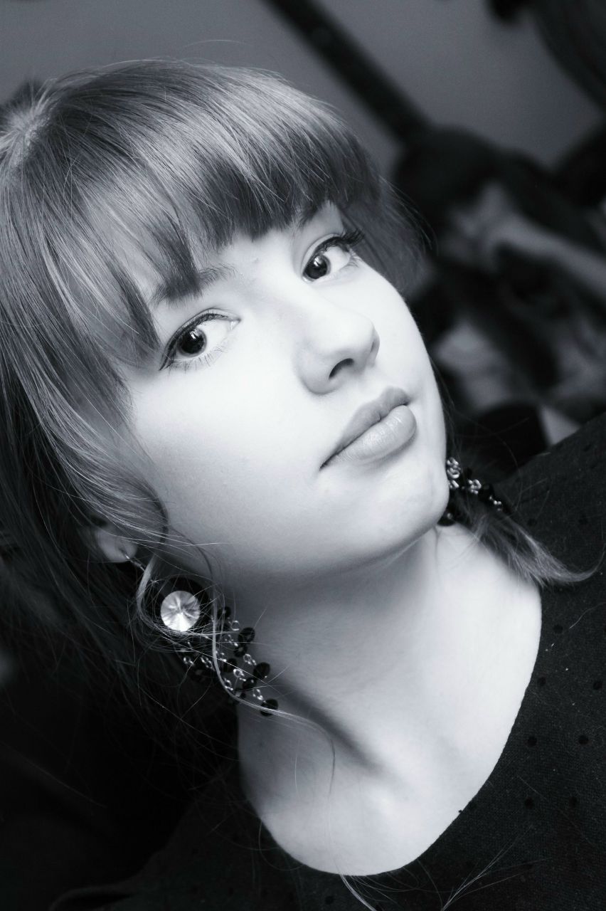 Анна-елизавета Колмогорова Андреевна | 