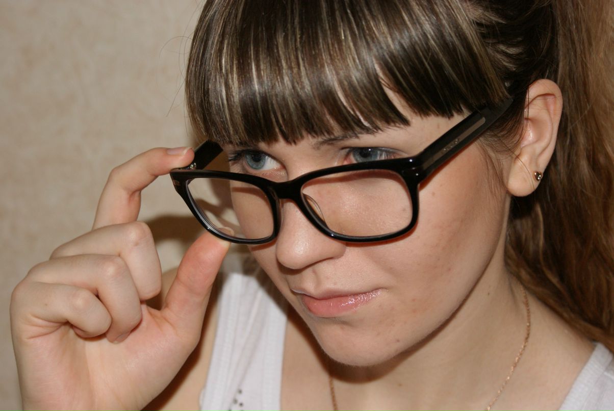 Таня Абловацкая | Новосибирск