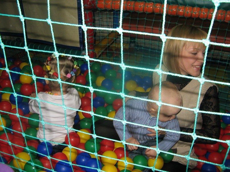 Людмила Зганяйко ***Акулина*** | Геленджик