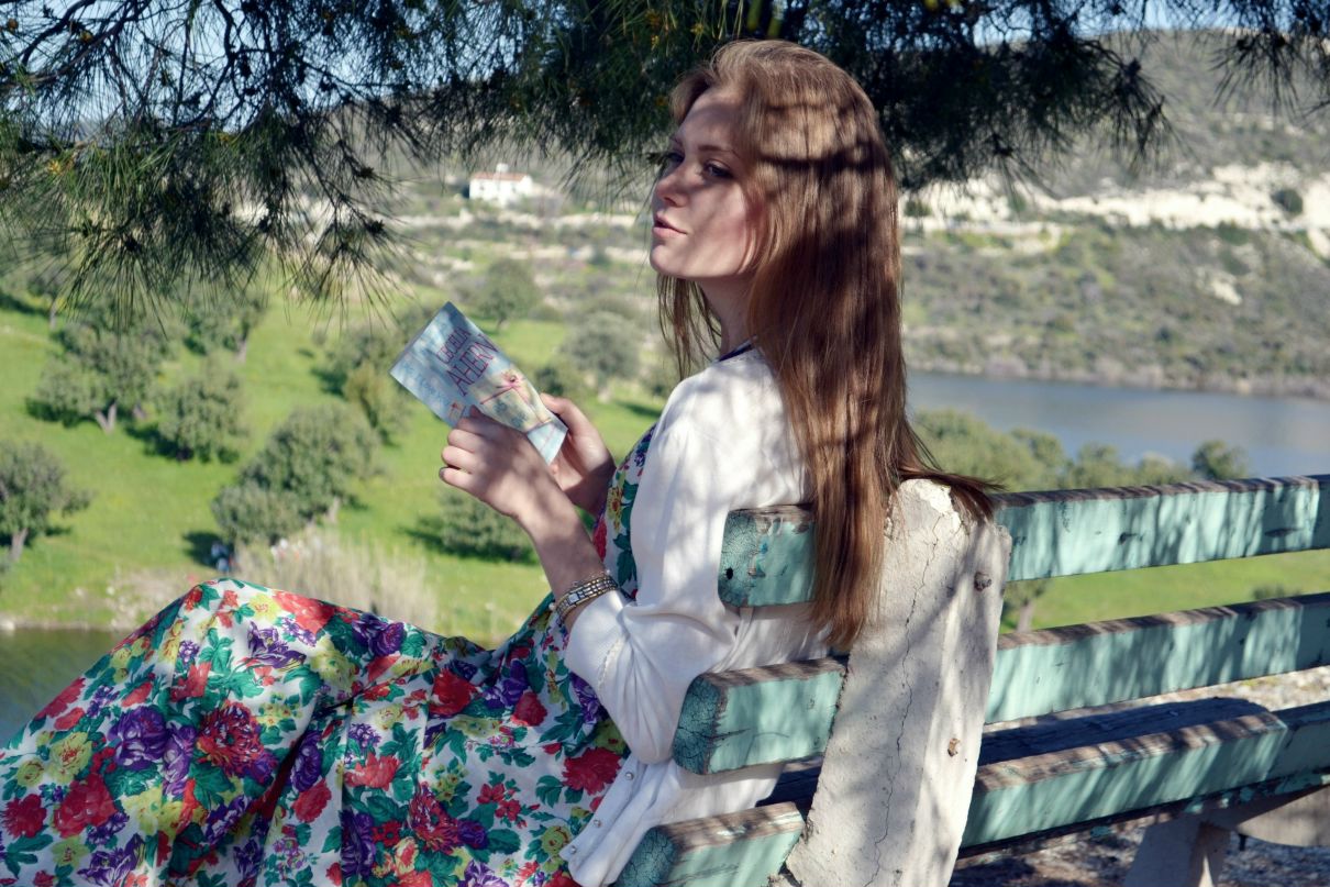 Ксения Степанова | Самара