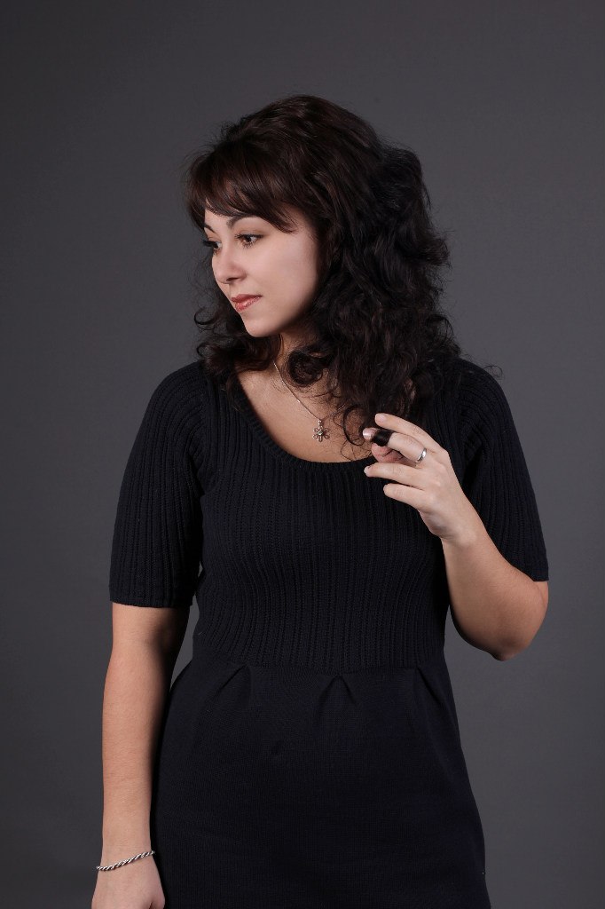 Ирина Кусургашева | Североморск