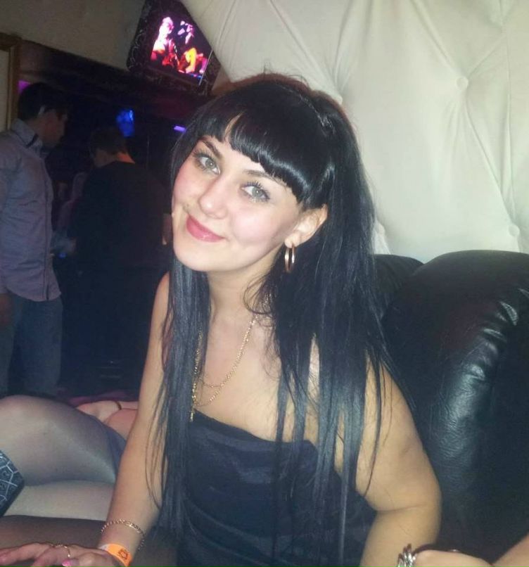 Наташа Шкутова | Вологда