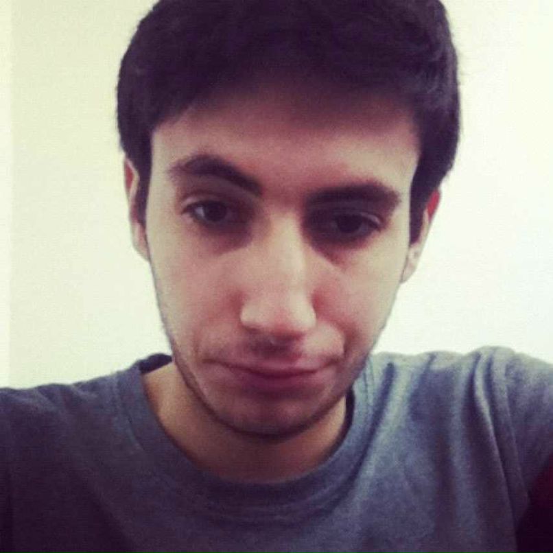 Артур Рутштейн | Киев