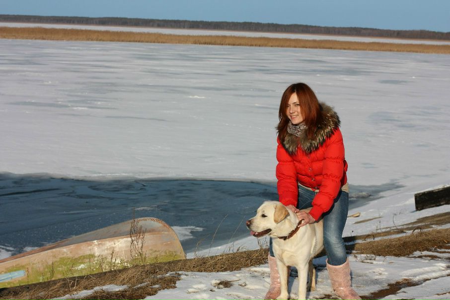 №28, Екатерина Калинина №28, Екатерина Калинина