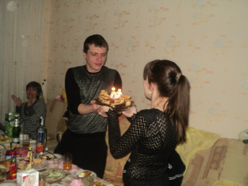 Вова Вознюк | Львов