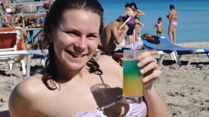 Мария Архимандритова | Москва