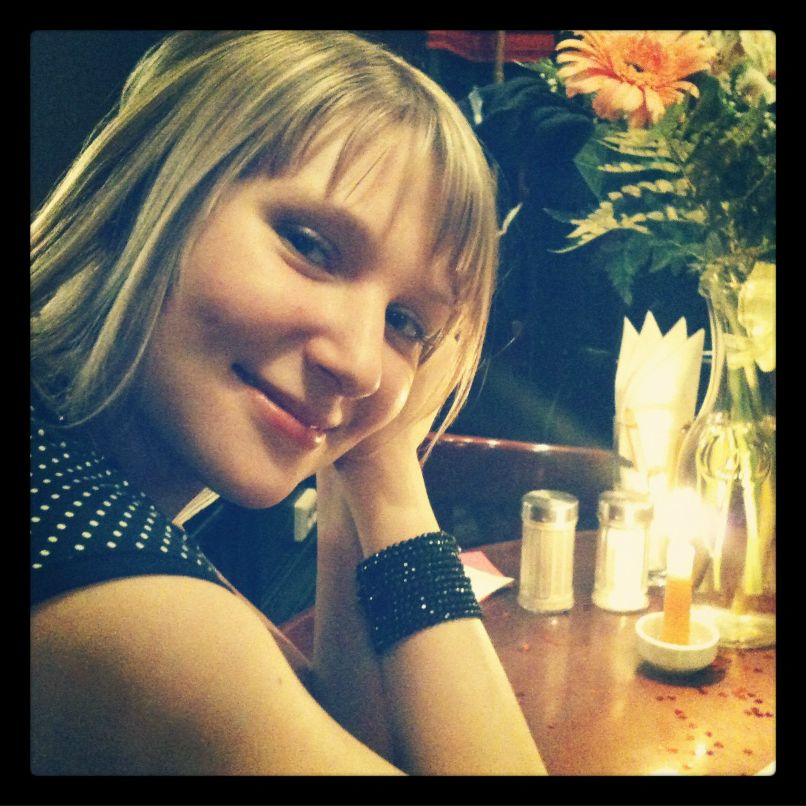 Евгения Кузнецова | Екатеринбург