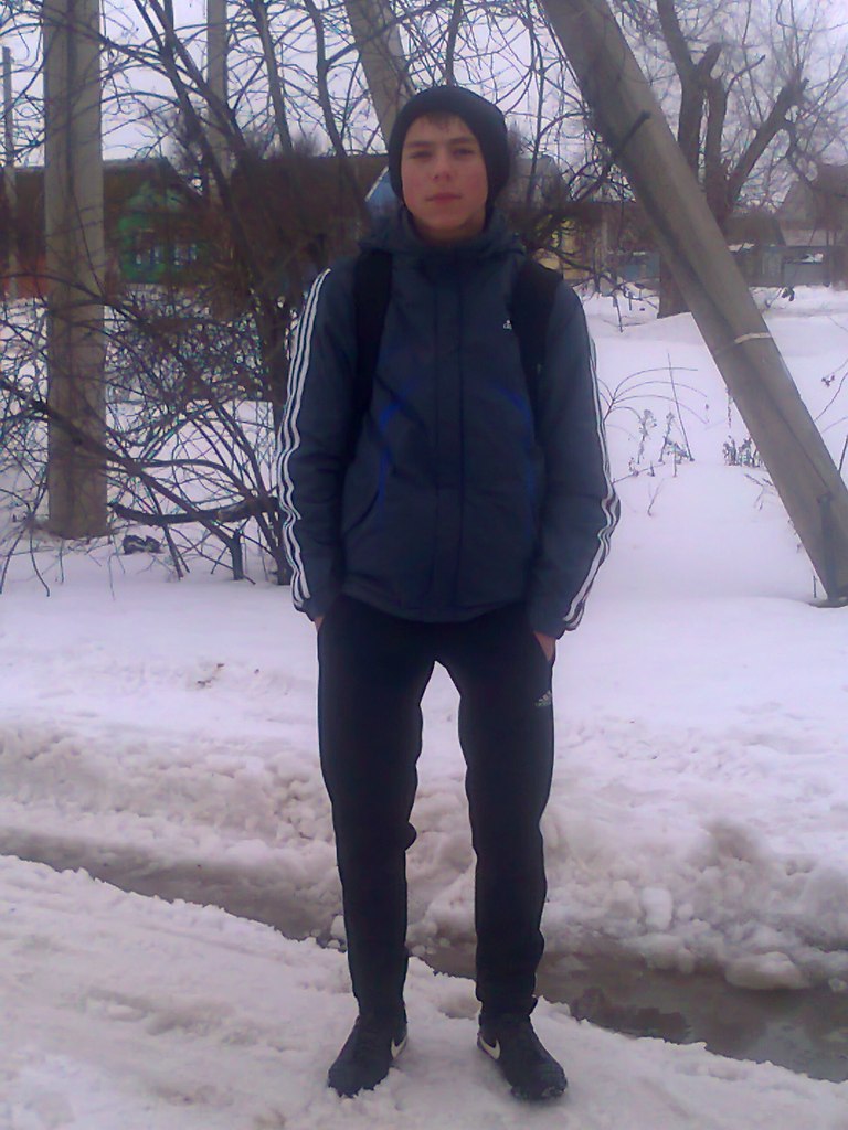 Ванек Морозов | Волгоград